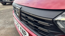 Dacia Sandero 1.0 TCe Comfort 5dr Petrol Hatchback